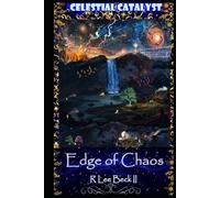 Celestial Catalyst: Edge of Chaos