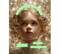 Celestial Cherubs: 2026 Angel Calendar