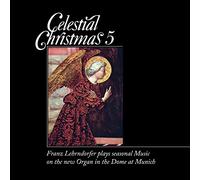 Celestial Christmas - Vol. 5
