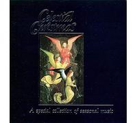 Celestial Christmas - Volume. 1