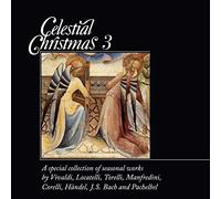 Celestial Christmas - Volume. 3
