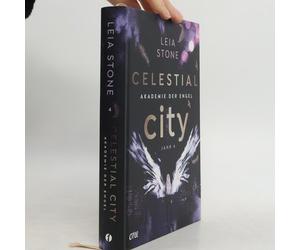 Celestial City - Akademie Der Engel