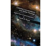 Celestial Conversations and Stellar Musings: An Epic Poem of Astral Proportions