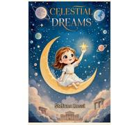 CELESTIAL DREAMS: Fairy Tales for children of Growth, Self-Esteem, Myths, and Planets to Grow with Big Dreams