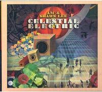 Am & Shawn Lee - Celestial Electric [Import]