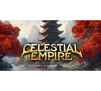 Celestial Empire (Steam Account)