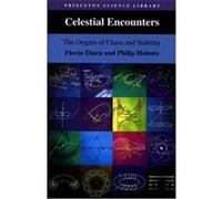Celestial Encounters, The Princeton Science Library Florin Diacu, Philip Holmes (Auteur)