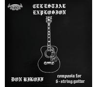 Celestial explosion E