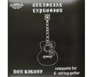Celestial Explosion
