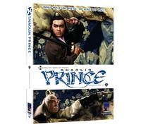 Celestial Films: Shaolin Prince