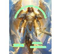 Celestial Guard Archangels: 2026 Angel Calendar