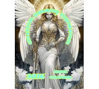 Celestial Harmony Inspiration: 2026 Angel Calendar