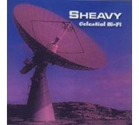 Sheavy - Celestial hi fi