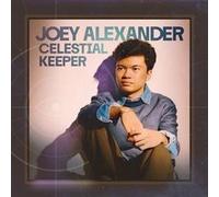 Alexander, Joey - Celestial Keeper
