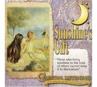 Celestial Listening - Celestial Listening: Sunshine's Gift