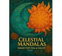 CELESTIAL MANDALAS: MAGIE VON TAG & NACHT