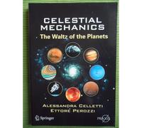 Celestial Mechanics