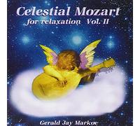 Celestial Mozart for Relaxation II