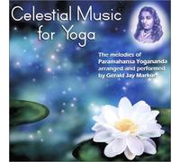 Celestial Music for Yoga