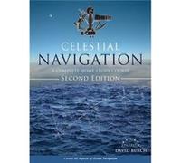 Celestial Navigation by David Griffith University Queensland Burch David Burch (Auteur)