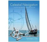 Dominique F Prinet – Celestial Navigation