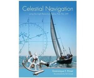 Celestial Navigation by Dominique F Prinet Dominique F Prinet (Auteur)