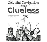 Celestial Navigation for the Clueless Bernal, Jeremy (Auteur)