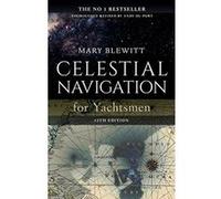Celestial Navigation for Yachtsmen - [Livre en VO] Mary Blewitt (Auteur)