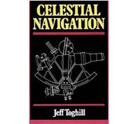 Celestial Navigation Jeff E. Toghill (Auteur)