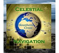 Celestial Navigation - Southern Cross