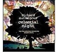 Danielpour, R. – Celestial Night / Toward The Splend – CD – Sony