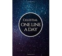 Celestial One Line A Day