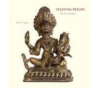 Celestial Realms by Nancy Tingley Nancy Tingley (Auteur)