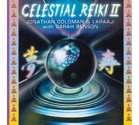 Celestial Reiki Vol.2 by Jonathan Goldman (2004-11-01)