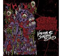 Visions of Stagnant Blood