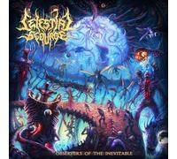 Celestial Scourge - Observers of The Inevitable [Import]