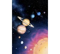 Celestial Scribbles: Notes from the Cosmos