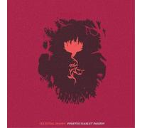 Celestial Season – Forever Scarlet Passion – Vinyle 12" (33 tours)