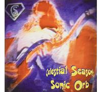 Celestial Season S Sonic Orb