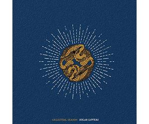 Celestial Season - Solar Lovers (2020 Remaster)