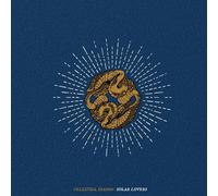 CELESTIAL SEASON - SOLAR LOVERS (2020 REMASTER) CD NEUF