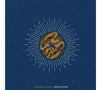 Celestial Season Solar Lovers (Vinyl) 12" Album Coloured Vinyl (Limited Edition)