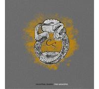 Celestial Season – The Unmerciful – CD – The Orchard