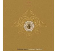 CELESTIAL SEASON - THE SECRET TEACHINGS VINYL LP NEUF