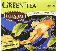 Celestial Seasonings Decaf Green Tea Bags - 40 ct by Celestial Seasonings