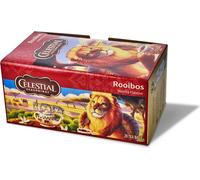 Celestial Seasonings - Madagascar Vanilla Red