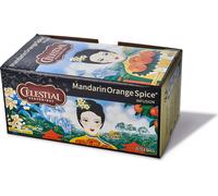 Celestial Seasonings - Mandarine Orange Spice