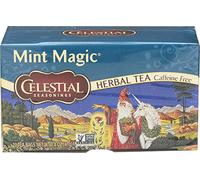 Celestial Seasonings Mint Magic Herb Tea (3x20 Bag)