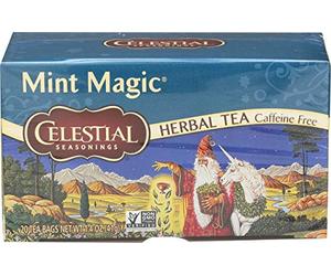 Celestial Seasonings Mint Magic Herb Tea (3x20 Bag)