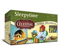 Celestial Seasonings - Natural Sleepytime Lot de 3 tisanes